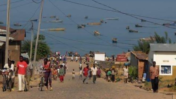 Rumonge : Un foyer de choléra  sans eau potable